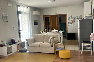 Agenzia Immobiliare affitta via del Trionfo