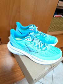 Hoka Mach 6