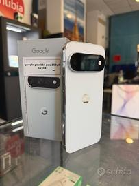 GOOGLE PIXEL 11 PRO 256GB PROMO LAMPO