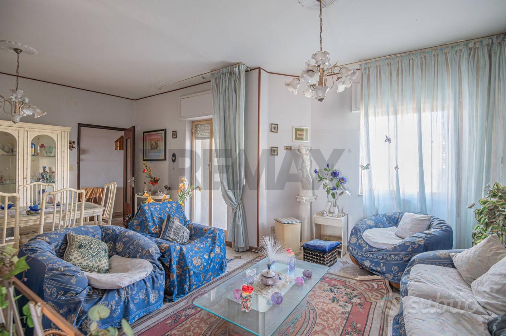 Appartamento - Siracusa - Vista 3