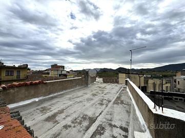 CASA SEMINDIPENDENTE A TORTOLÌ