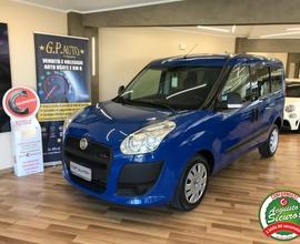 FIAT Doblo Doblò 1.6 MJT 16V Dynamic