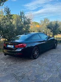 Bmw 420i sport line