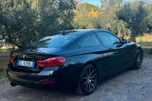 Bmw 420i sport line