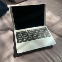 Notebook HP x2 10 Detachable – 2‑in‑1 Touchscreen