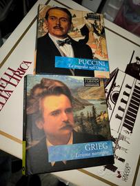i Gioielli delle Lirica - collezione vinili LP
