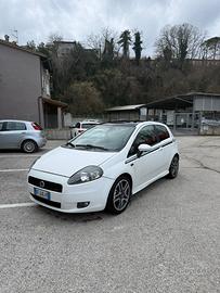 FIAT GRANDE PUNTO 1.3 mjt