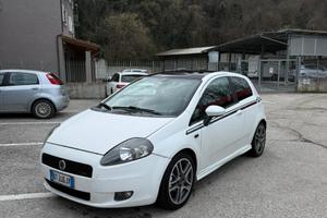FIAT GRANDE PUNTO 1.3 mjt