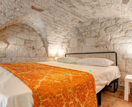 Monolocale a Ostuni
