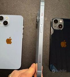 Smartphone Apple Samsung NUOVI o Ricondizionabili