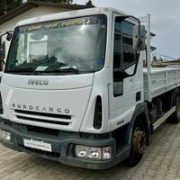 Iveco Eurocargo 80E18 Ribaltabile