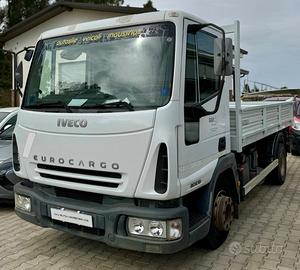 Iveco Eurocargo 80E18 Ribaltabile