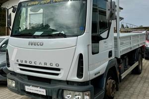 Iveco Eurocargo 80E18 Ribaltabile