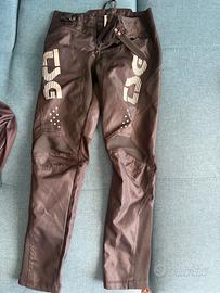 Abbigliamento bici bimo 10-12 anni