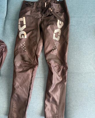 Abbigliamento bici bimo 10-12 anni