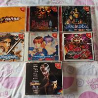 MEGA LOTTO SEGA DREAMCAST GIAPPONESE NTSC