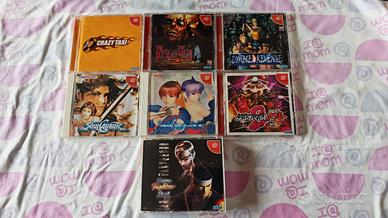 MEGA LOTTO SEGA DREAMCAST GIAPPONESE NTSC