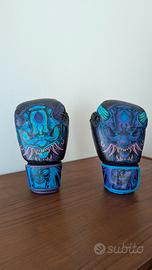 Guantoni da boxe Buddha Fighwear (16oz)