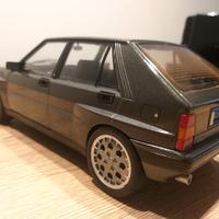lancia delta integrale 1/18 triple9