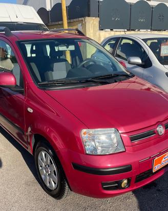 FIAT PANDA 1.2 BENZINA 60 (CV) 2010
