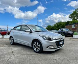 Hyundai i20 1.2 84 CV 5 porte Econext Comfort