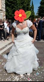 Abito da Sposa
