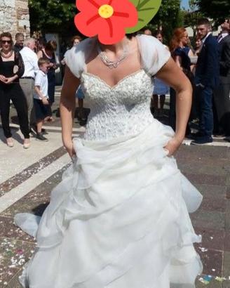 Abito da Sposa