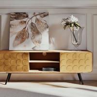 Mobile tv Gatsby maison du monde