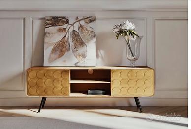 Mobile tv Gatsby maison du monde