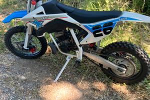Mini cross LEM 50cc