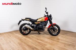 ROYAL ENFIELD GUERRILLA 450 - 2025