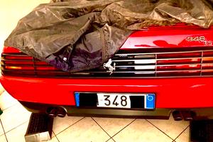 Ferrari 348 ts 1993