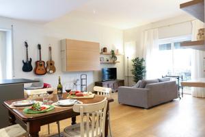 Ampio appartamento Grosseto centro