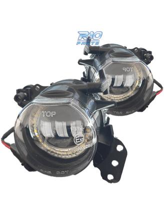 FARI FENDINEBBIA LED PARAURTI BMW SERIE M 03-12