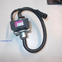 Pompa gasolio elettrica Lombardini o Mitsubishi