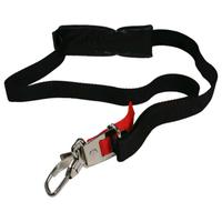 Tracolla per decespugliatore 