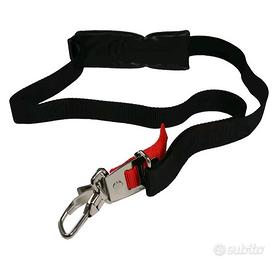 Tracolla per decespugliatore 