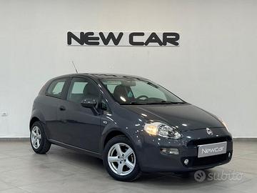 FIAT Punto 1.3 MultiJet II Lounge 75cv DPF S/...