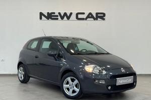 FIAT Punto 1.3 MultiJet II Lounge 75cv DPF S/...