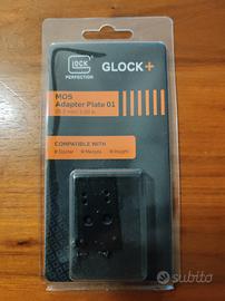 Glock MOS