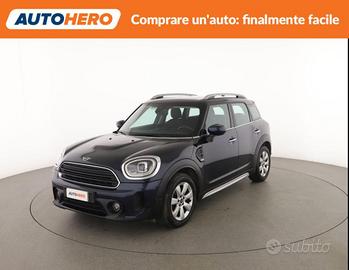 MINI Countryman 1.5 One Countryman