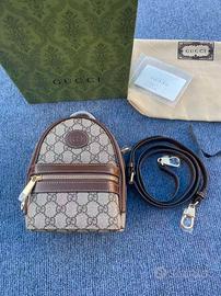 Borsa Gucci