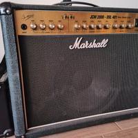 Amplificatore Marshall JCM2000 DSL401