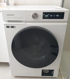 Lavatrice Samsung 11 kg Ecobubble