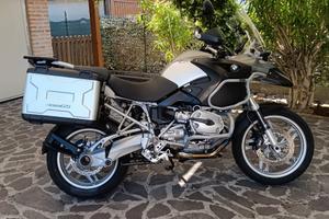 BMW GS1200 