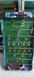 Calcio balilla completo