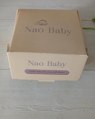 set pappa neonato