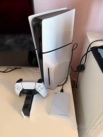 Play station 5 slim