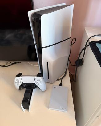 Play station 5 slim