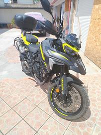 TRK 702